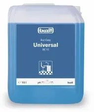 Buzil Buz® Easy Universal BE 10 Glanzreiniger, auf Alkoholbasis BE10-0010 , 10 Liter - Kanister