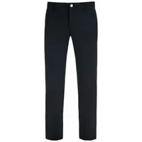 Alberto Hose Rookie 3xDry Cooler, schwarz - 52