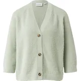 Comma, Strickjacke grün XS