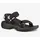 Teva Terra Fi 5 Universal Damen black 36