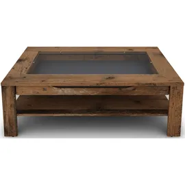 byLIVING RALPH Braun Altholz 110 x 0 x 0 cm