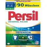 Waschmittel Universal Tiefenrein, Pulver, ökologisch, 5,4 kg, Waschladungen), 90