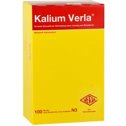 Kalium Verla