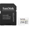 High Endurance microSD 256 GB