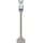 Bosch Fliesenmeißel SDS-max 300 x 80 mm 1 St.