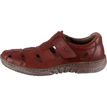 Rieker Loafer Herren Braun 45