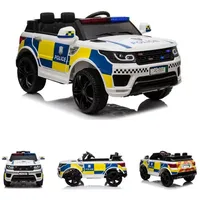 ES-Toys Polizei RR002" (12 V)