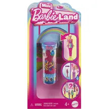 Barbie Mini BarbieLand Color Reveal Puppen - Blindpack