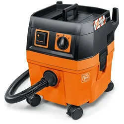 Fein Nass- / Trockensauger Dustex 25 L - 92035223000
