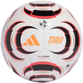 adidas Tiro League Trainingsball weiß