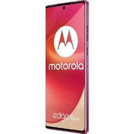 Motorola Edge 50 Fusion 12 GB RAM 256 GB Hot Pink