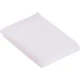 VOSSEN Rom Saunatuch 80 x 220 cm white