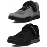 Ride Concepts Wildcat schwarz, 41