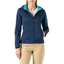 CMP Damen Funktionsjacke, SKY L607, 42