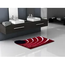 colani 2 Rot 60 x 60 cm