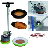 SPRiNTUS EEM 13 R
