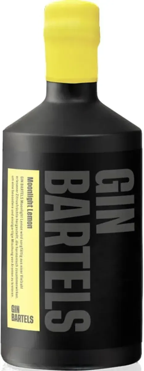 Gin Bartels 40% vol. 0,5 l