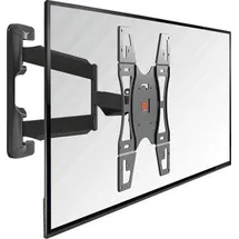Vogel's Full-Motion TV Wall Mount