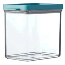 Schrank - Vorratsdose - 1100 ml
