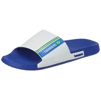 Havaianas Slide Brasil