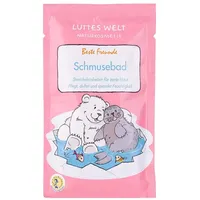 Lüttes Welt Beste Freunde Badezusatz 80 g