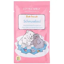 Lüttes Welt Beste Freunde Badezusatz 80 g