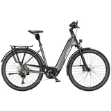 KTM Macina Style 820 2026 28 Zoll RH 43 cm Damen grau