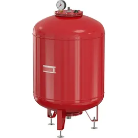 Flamco Flexcon M 6 bar 800 l Rot