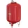 Flamco Flexcon M 6 bar 800 l Rot