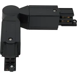 ARTECTA 3-Phase Corner Connector Schwarz