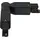 ARTECTA 3-Phase Corner Connector Schwarz