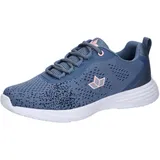 LICO Garcia Damen Blau 40