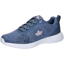 LICO Garcia Damen Blau 40