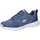 LICO Garcia Damen Blau 40