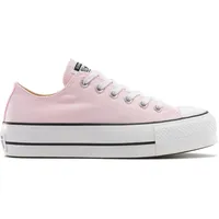 Converse CHUCK TAYLOR ALL STAR LIFT PLATFORM in Rosa,