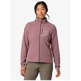 Marmot Airfleece Fleecejacke Light Mauve M