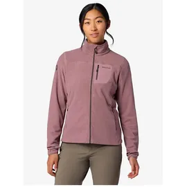 Marmot Airfleece Fleecejacke Light Mauve M