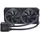 Alphacool Eisbaer Aurora 280 CPU - Digital RGB CPU Wasserkühler, Schwarz