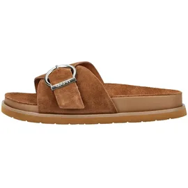 GANT Pantolette cognac 39