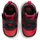 Nike Court Borough Low Recraft Babys und Kleinkinder University Red/White/Black 18,5