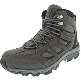 Jack Wolfskin Vojo 3 Texapore Mid W tarmac grey/pink 39,5