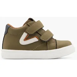 Lauflerner - Herren - khaki