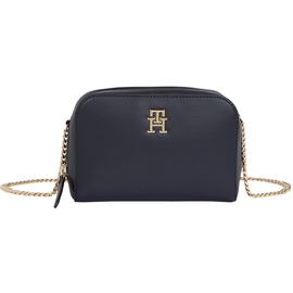 Tommy Hilfiger AW0AW14871 Crossover Bag space blue