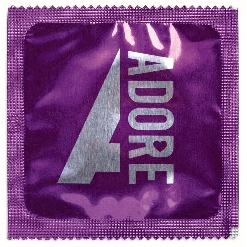 Pasante Adore Extra Sure Clinic Kondome 144 St.