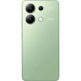 Xiaomi Redmi Note 13 8 GB RAM 256 GB Mint Green