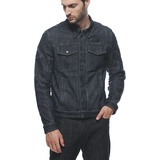 Dainese Denim Jeansjacke - Blau, 64