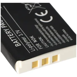 AccuCell Akku passend für Nokia 3310, 1200mAh BLC-2, NOKIA 3510I, 5510, 6800, 6810, 3510, 3410, 3390, 3360, 3330, 3315, 3310