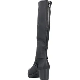 Rieker Stiefel in schwarz 36 EU