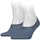 Tommy Hilfiger Sneakersocken 2er Pack Blau 39-42