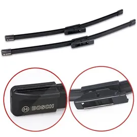 Bosch Aerotwin A856S